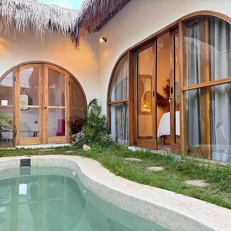 Villa Sol Kuta Lombok